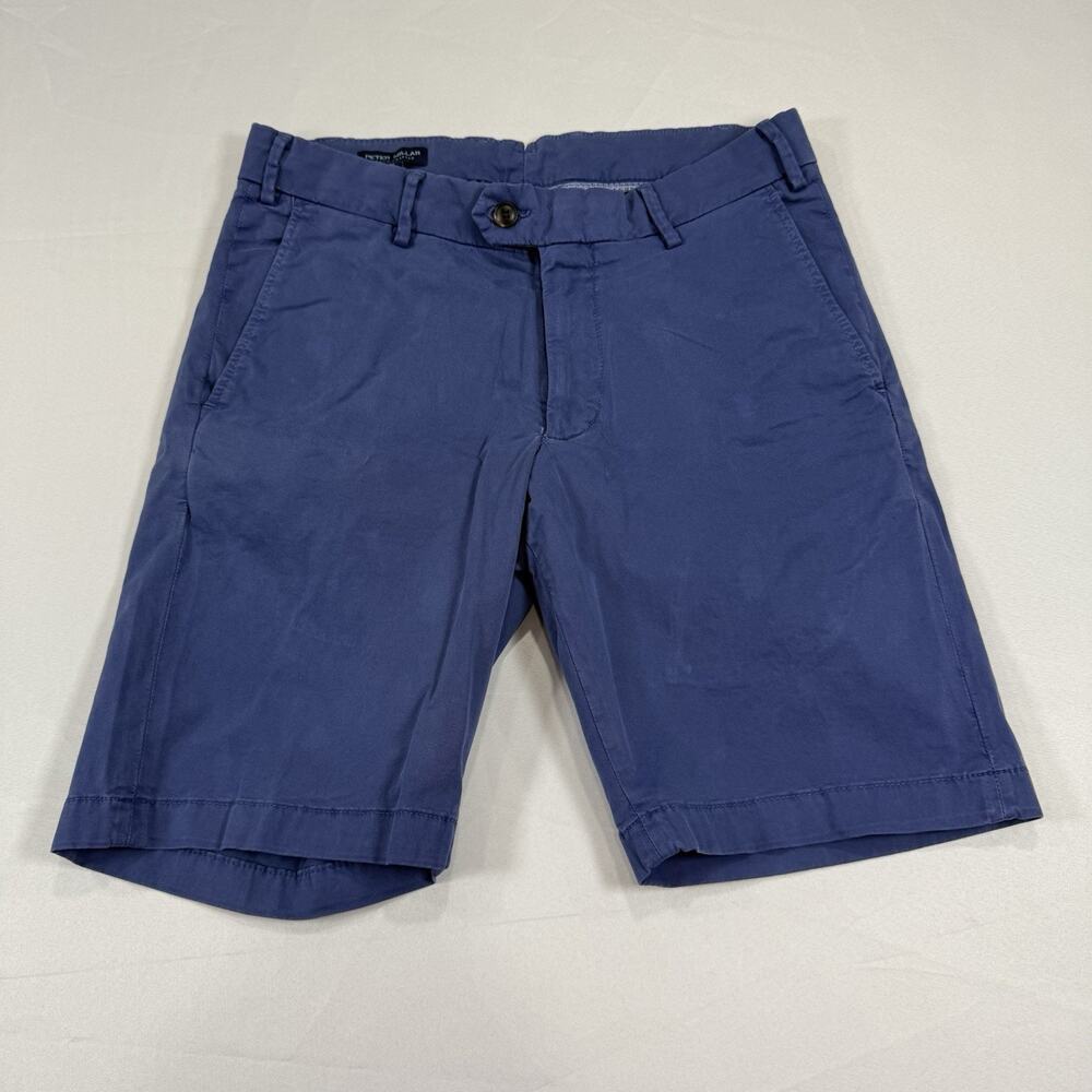 Peter Millar Crown Crafted Golf Shorts Size 30 NWT $140